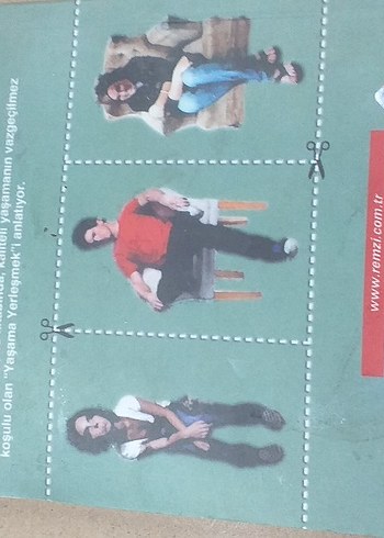 Üstün Dökmen - Yaşama Yerleşmek Kitabı - Görsel 2