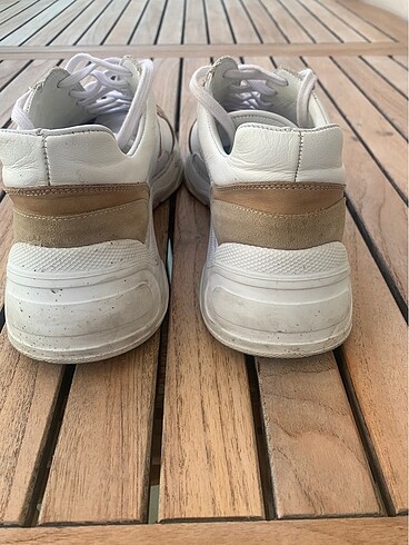 Diğer George Hogg Kadın Sneaker