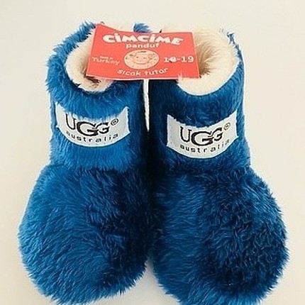 Ugg Ugg cocuk panduf