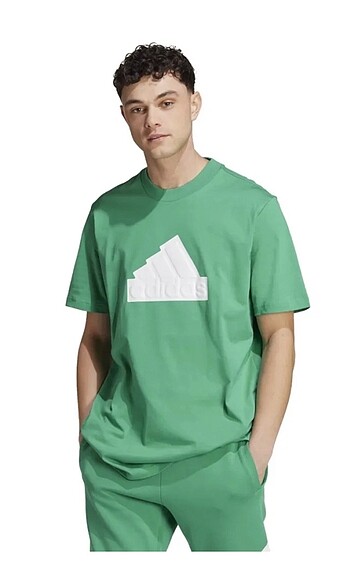 Adidas erkek tişört