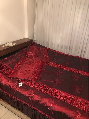 Diğer Yatak örtüsü