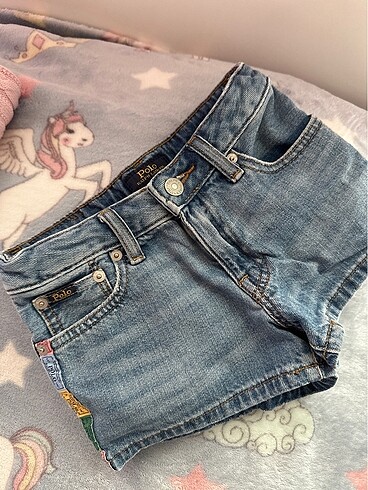 Polo Ralph Lauren Çoçuk şort
