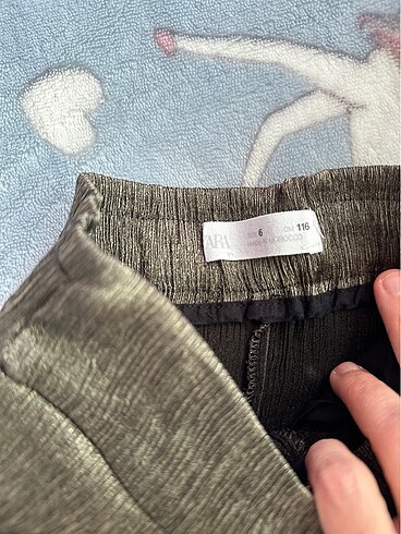 Zara Zara pantolon