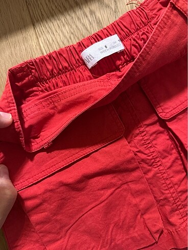 Zara Kız çoçuk etek