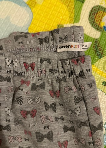 Koton Kids 7 Yaş
