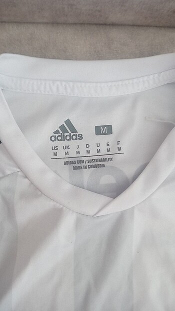 Adidas Beşiktaş forması 