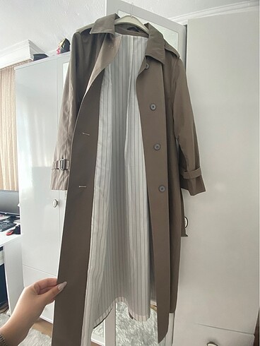 Trendyol & Milla Trenchcoat