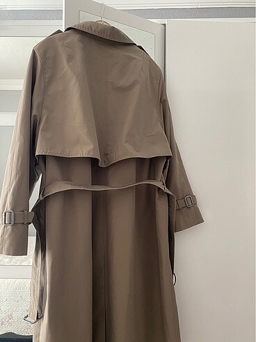 46 Beden Trenchcoat