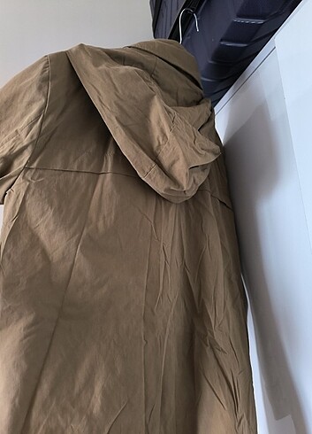 l/xl Beden Trençkot