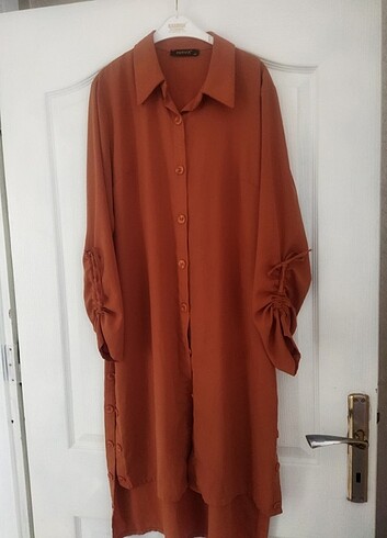 Kiremit tunik 