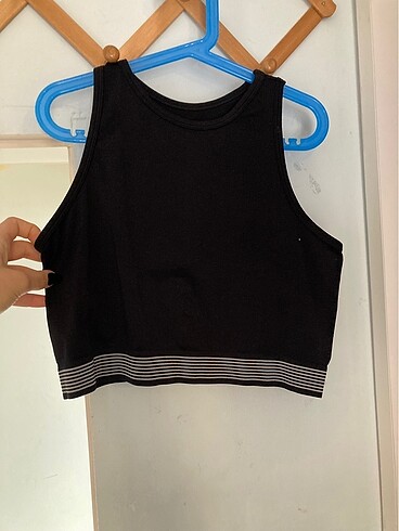 Koton crop