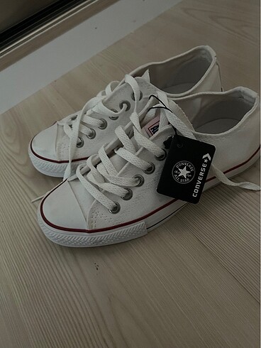 converse all star ayakkabı