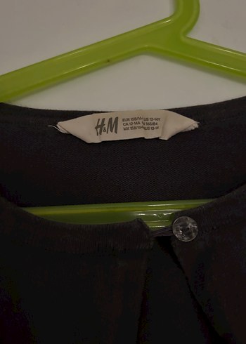 H&M hm crop hırka