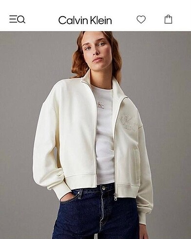Calvin Klein Ceket
