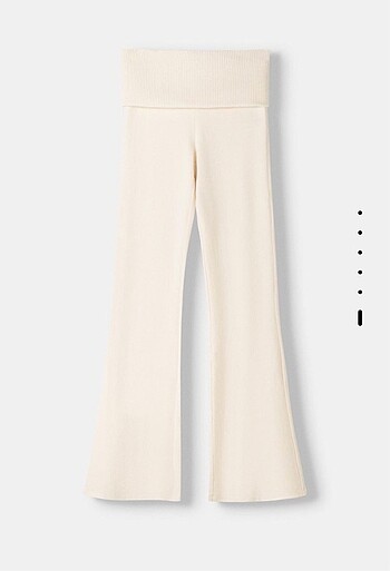 Bershka Pantolon