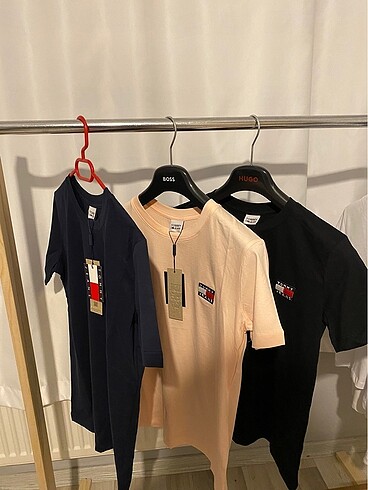 Tommy Hilfiger Tişört