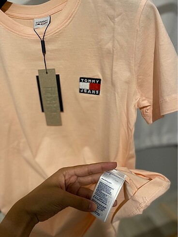 Tommy Hilfiger Tişört