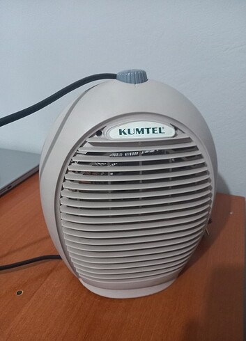 Kumtel ısıtıcı 