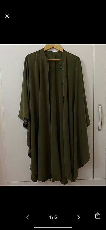 l Beden tunik