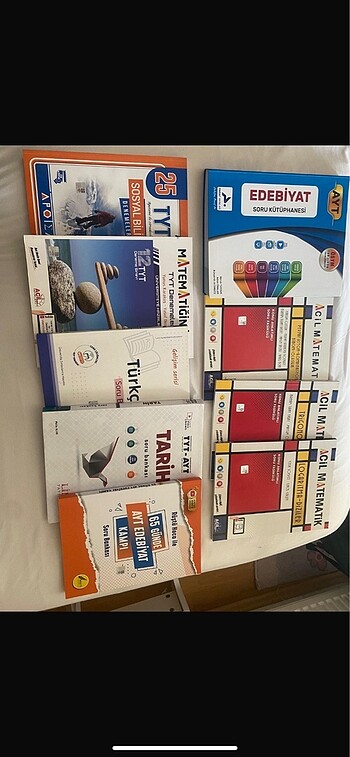 yks kitap