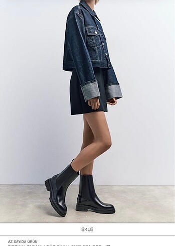 Zara bot
