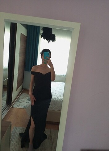 Abiye elbise