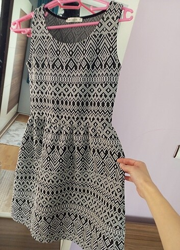 Günlük elbise