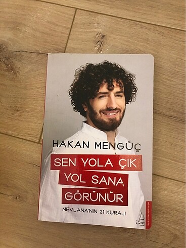 Sen Yola Çık Yol Sana Görünür
