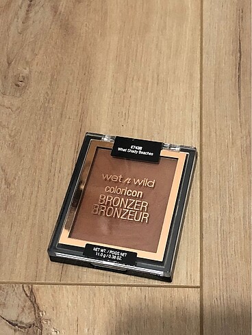 Wetn Wild Bronzer