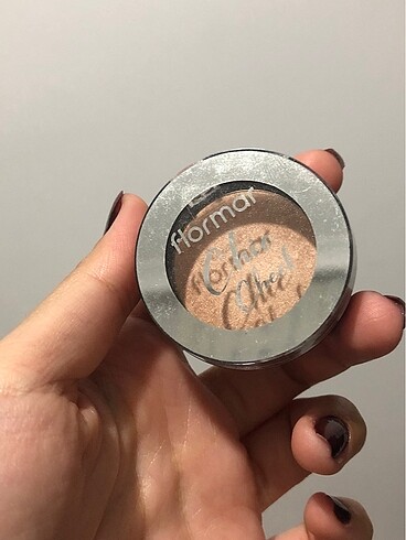 Flormar Aydınlatıcı