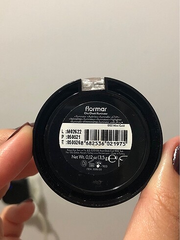 Flormar Flormar Aydınlatıcı