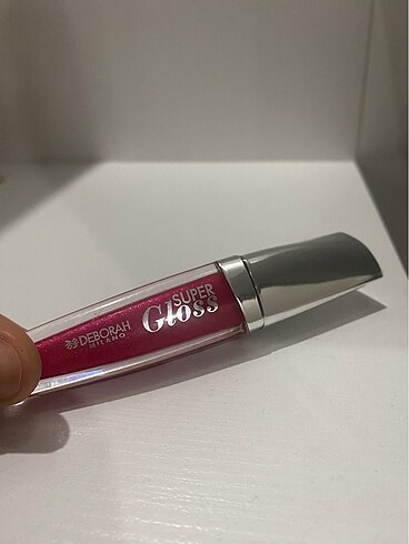 Deborah lip gloss