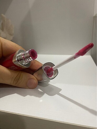 Deborah Milano Deborah lip gloss