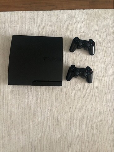 Playstation 3
