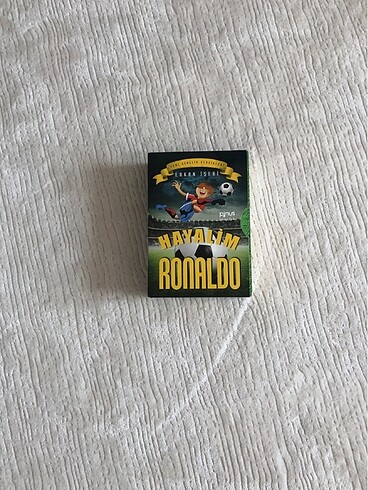 Hayalim ronaldo