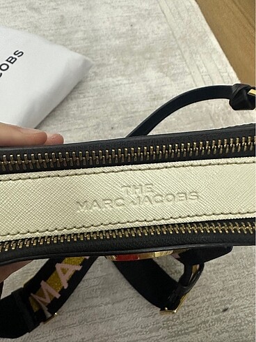 Marc Jacobs Beymenden orijinal marc jacops