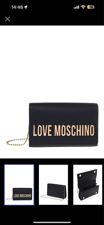 Moschino