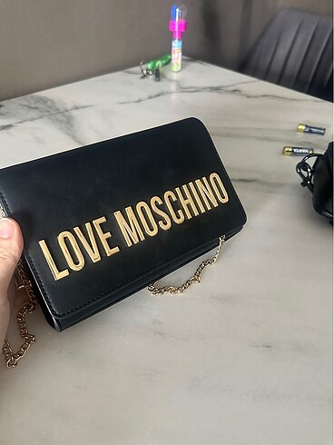 Love Moschino Moschino