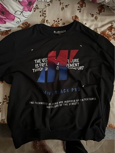 Mavi swetshirt