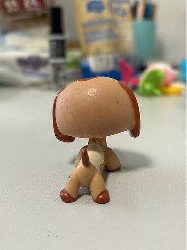  Beden Sosis köpek miniş Littlest Pet Shop