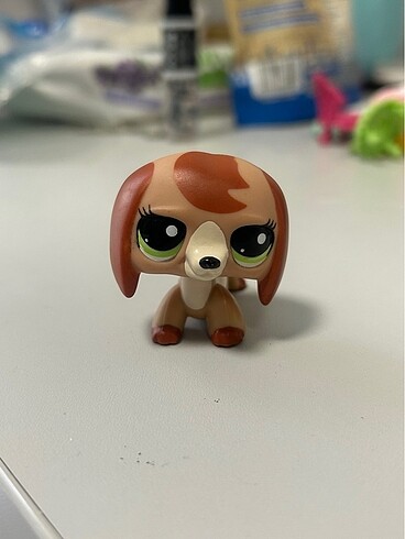 Sosis köpek miniş Littlest Pet Shop