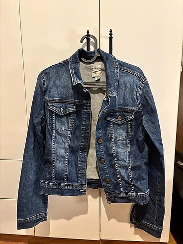 Lee Cooper Kot Ceket