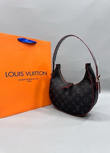  Beden çeşitli Renk Louis Vuitton çanta 