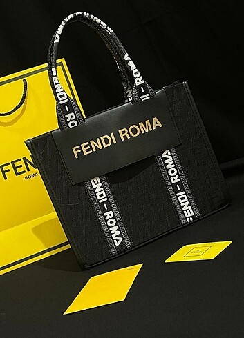  Beden çeşitli Renk Fendi Roma el ve omuz çantası 