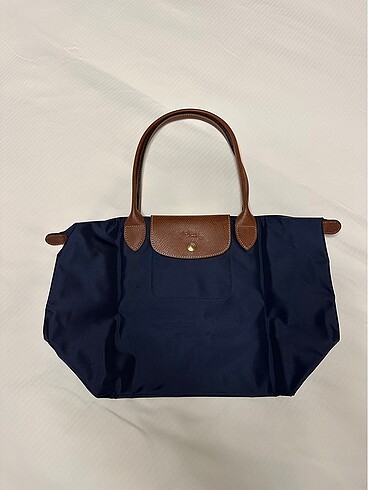 Lacivert Longchamp