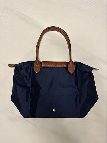 Longchamp Lacivert Longchamp