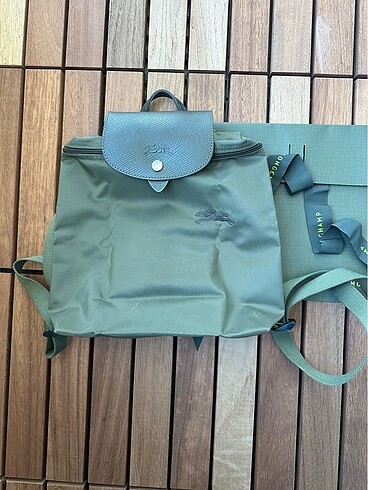 Longchamp Longchamp Sırt Çantası