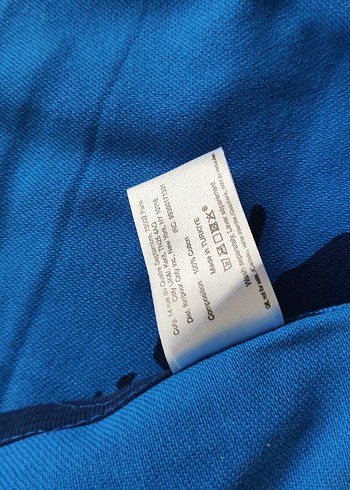 Beden 100x150 Hugo Boss Mavi Baskılı bay bayan Plaj peştamal