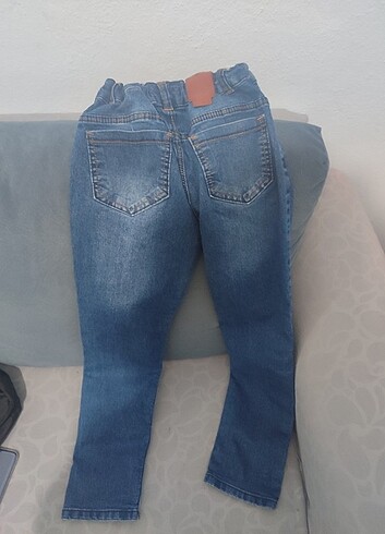 Kot pantolon