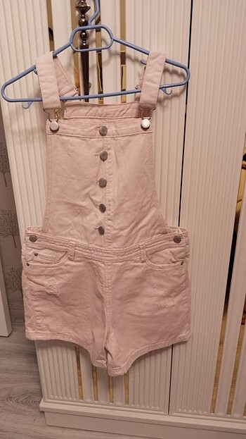 Jeans şort 